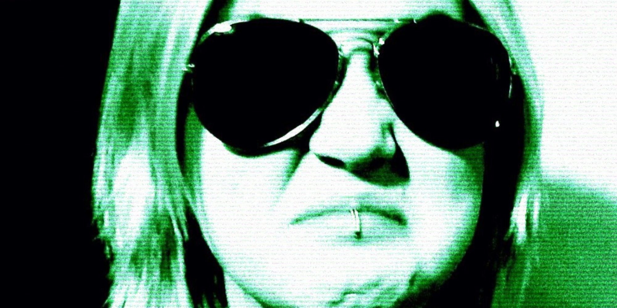 The Crawling Eye - Playing Dead