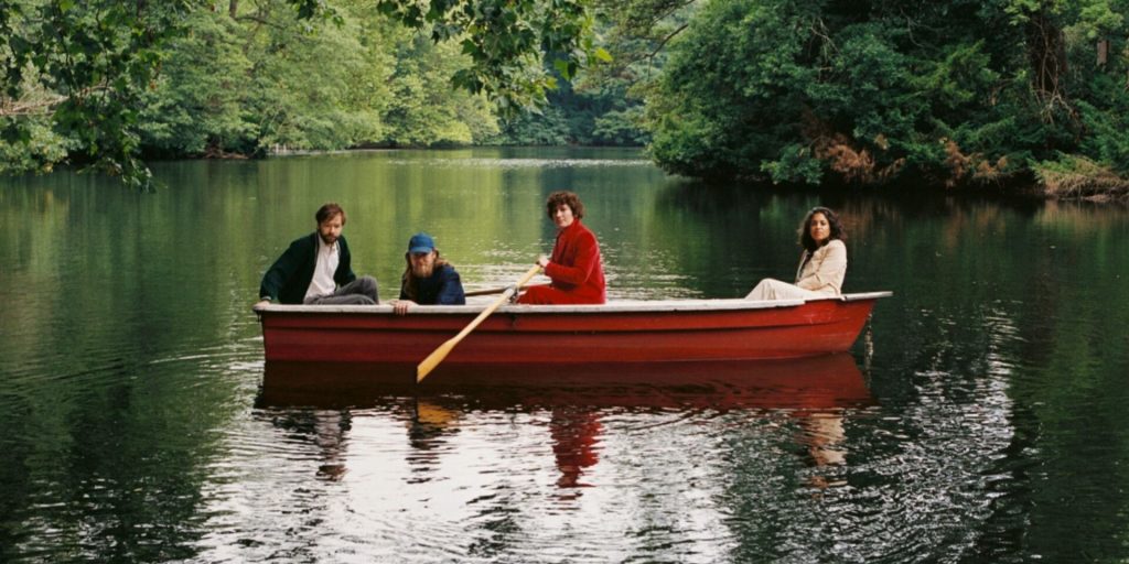 Carolina Lee Released New Song And Video “If I&nbsp;Try”