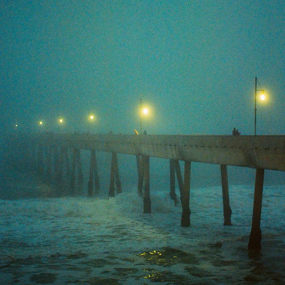 Shawn Brown - Into the Furious Light