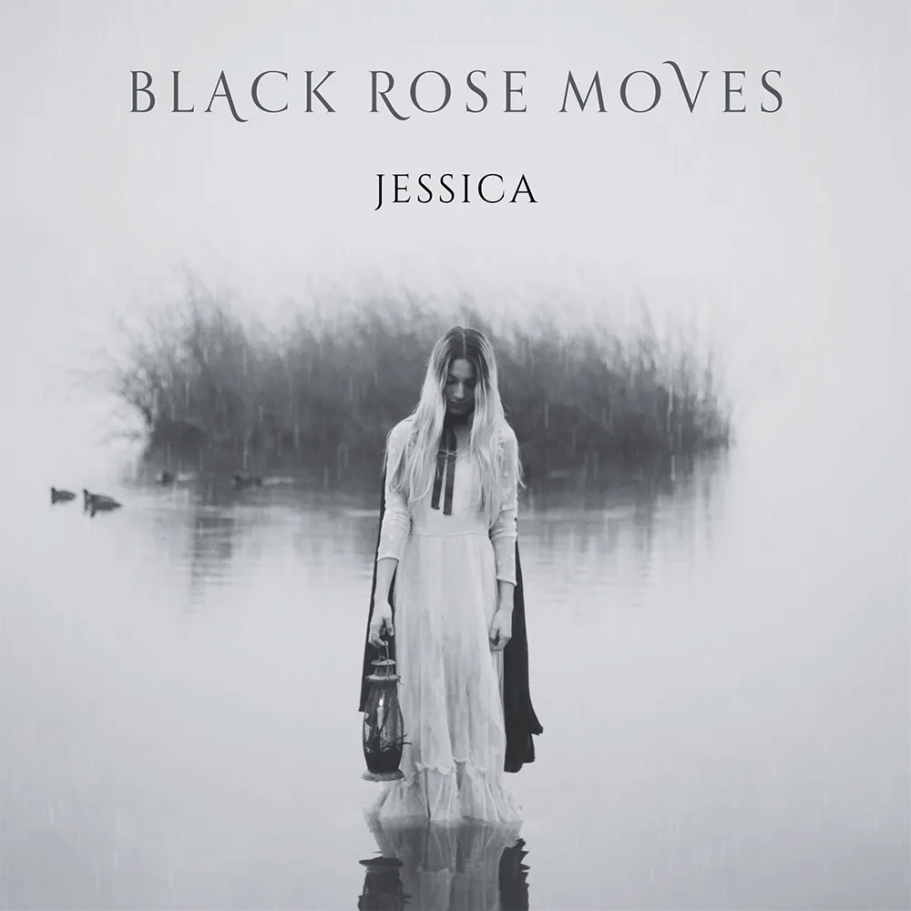 Black Rose Moves - Jessica