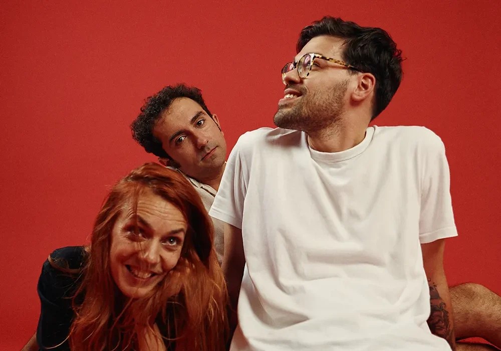 Lelee Released New Music Videos “Naprej”