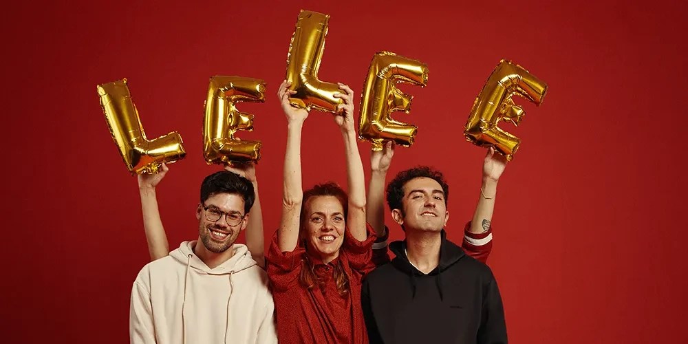 Lelee Released New Album “Mora Malo U Crveno” Via Moonlee Records