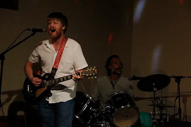 Suburban Bicycle Gang - Wendigo