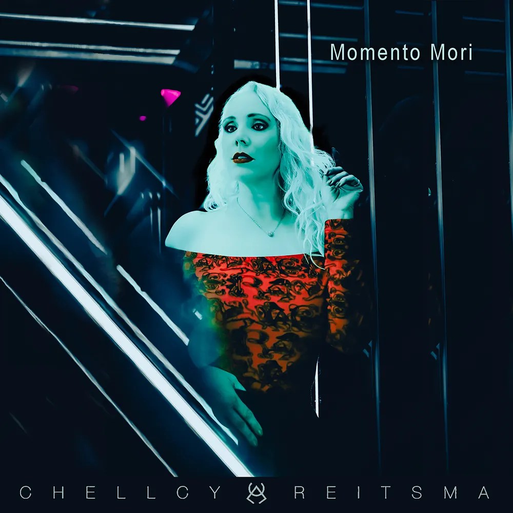 Chellcy Reitsma - Momento Mori