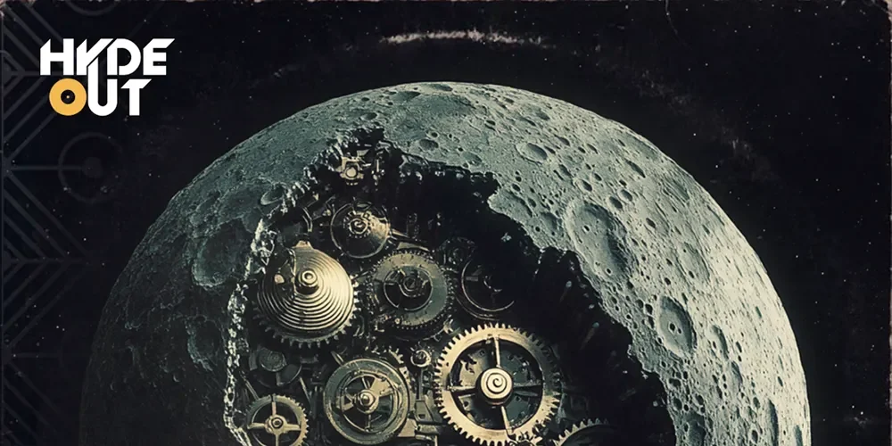 Hyde Out - Moonfactory