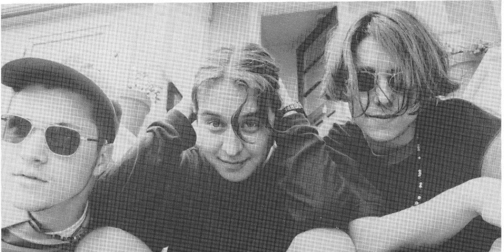 604 Records Announces The Release Of “(A Sort Of) Icarus,” The Second Single From Movieland’s Long-Awaited Collection Of&nbsp;Rarities