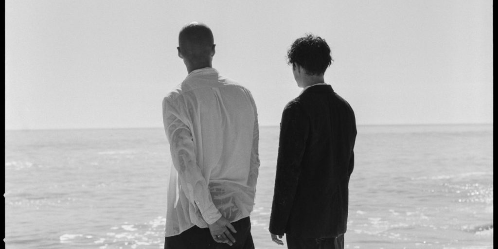 Trash Pals – Power Hug&nbsp;EP