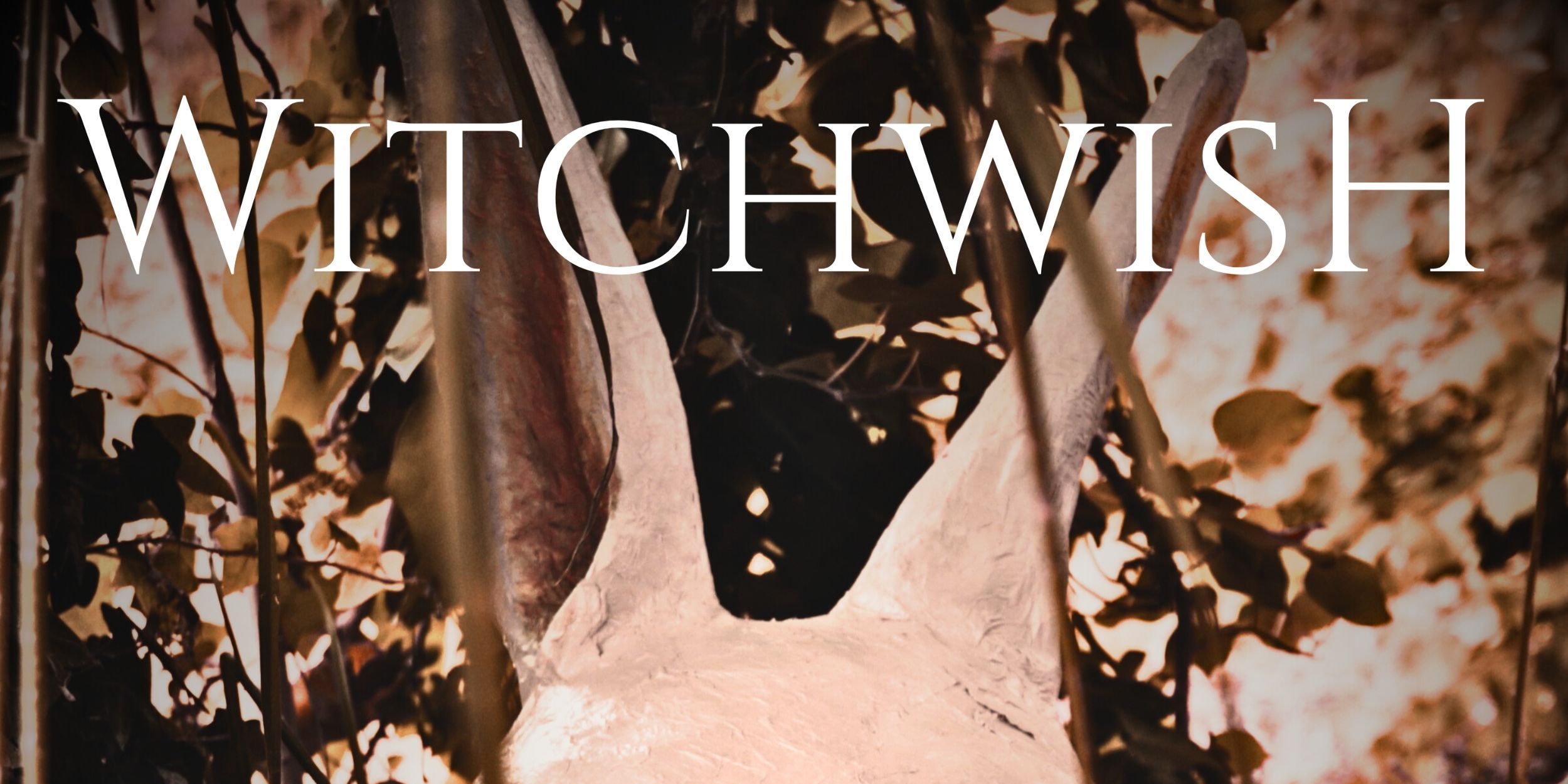 Witchwish - Alice