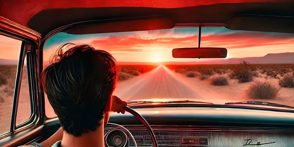 The Pulltops – Red Eye Open&nbsp;Sky