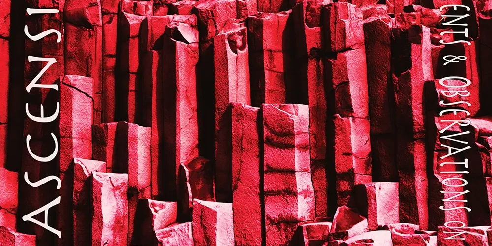 Experiments & Observations On Electricity - The Ascensión