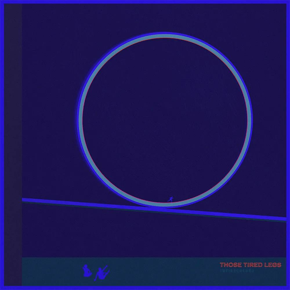 In VideColour - Those Tired Legs