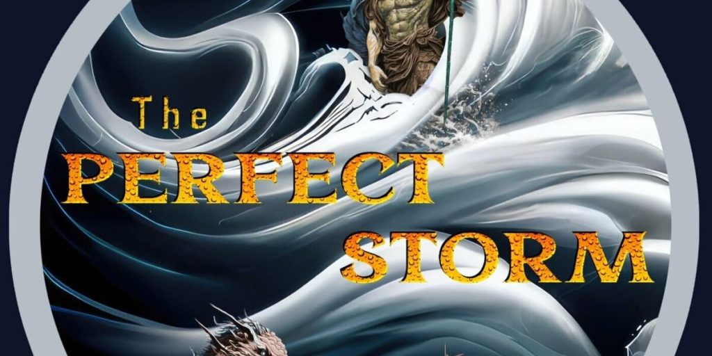 The Perfect Storm – Magic Feeling