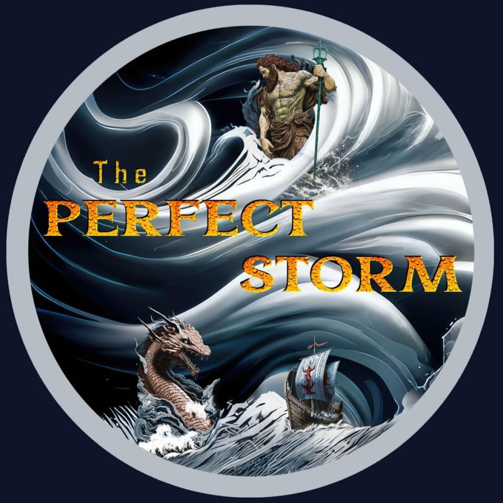 The Perfect Storm - Magic Feeling