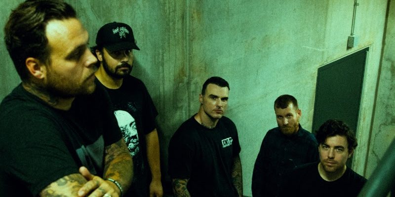 Stick To Your Guns Drop “More Than A Witness”&nbsp;Video