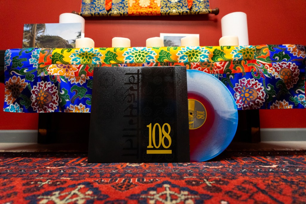 108 - Songs Of Separation