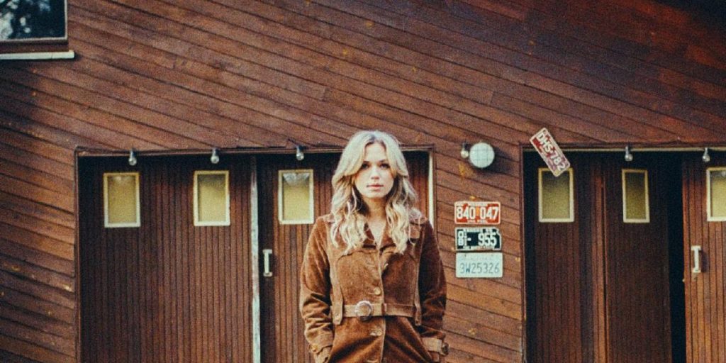 Nouvelle Vague Shares New Single “The Power Of&nbsp;Love”