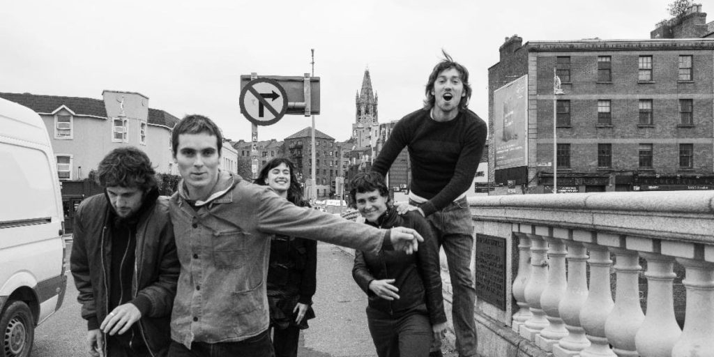 Floodlights Announce New Album And Share Video For “Cloud&nbsp;Away”