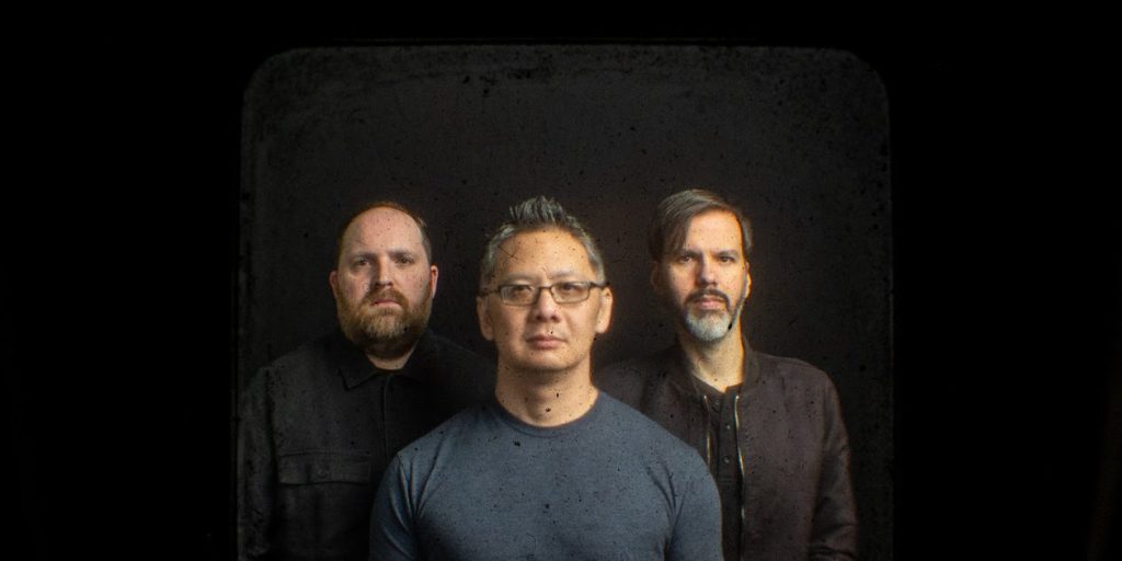 Ohvaur Share New Live Performance Video For “Every Minute Here”