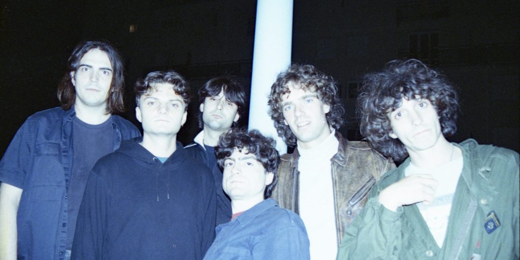 Stuffed Foxes Released New Video “Pretend To Be A Dog”