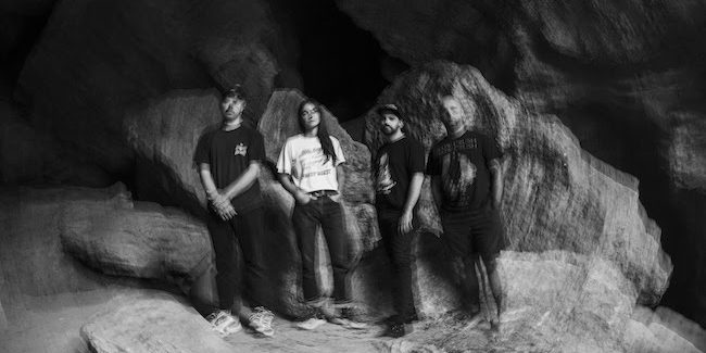 Mondaze Released New Song And Video “Lines Of You”