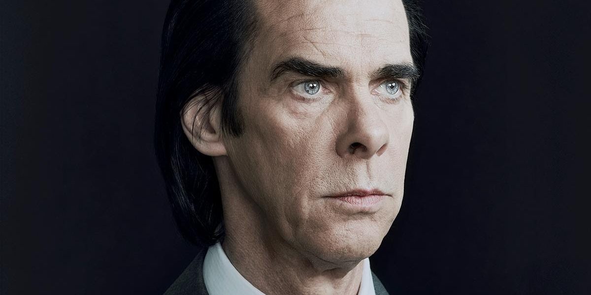 Nick Cave