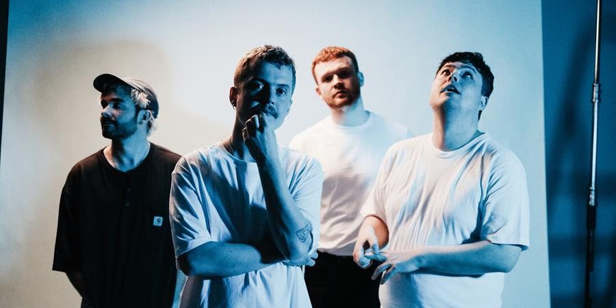 bdrmm Announce New Album “Microtonic,” Share New Single “John On The&nbsp;Ceiling”