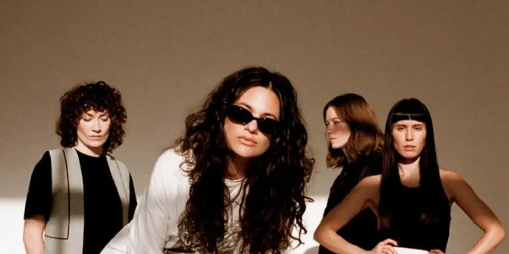 Friedberg Released Debut Album ‘Hardcore Workout&nbsp;Queen’