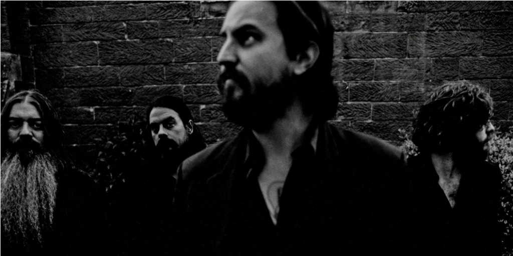 Jaye Jayle Share New Track “Fear Is&nbsp;Here”