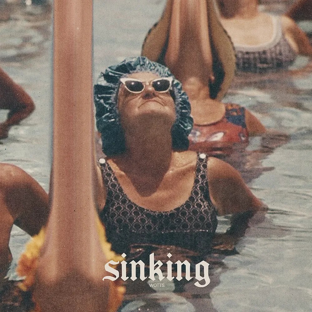 Wotts - sinking