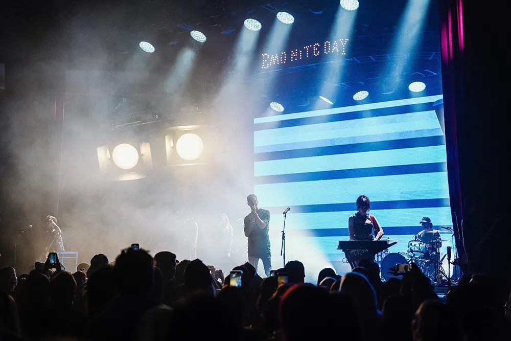 Cobra Starship