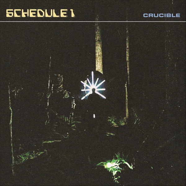 Shedule 1 - Crucible LP (Mendeku Diskak)
