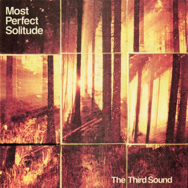 The Third Sound – Most Perfect Solitude LP (Fuzz Club)
