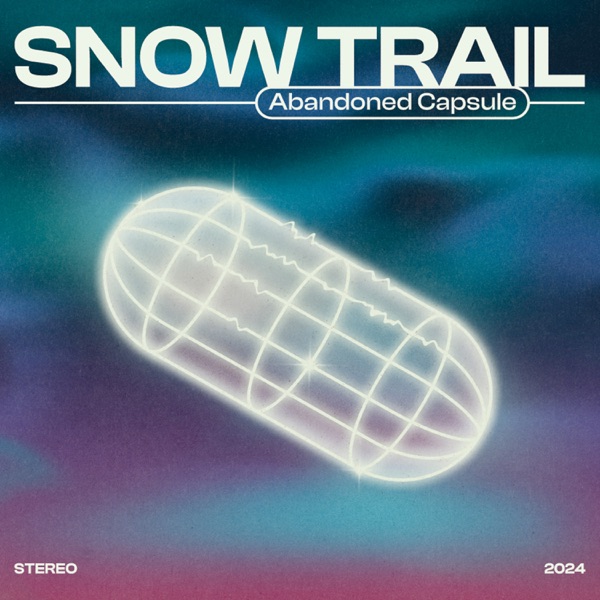Snow Trail – Abandoned Capsule LP (It’s Eleven Records)
