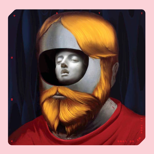 Amnasti - It Took Me So Long (PDV, Pop Depresija)