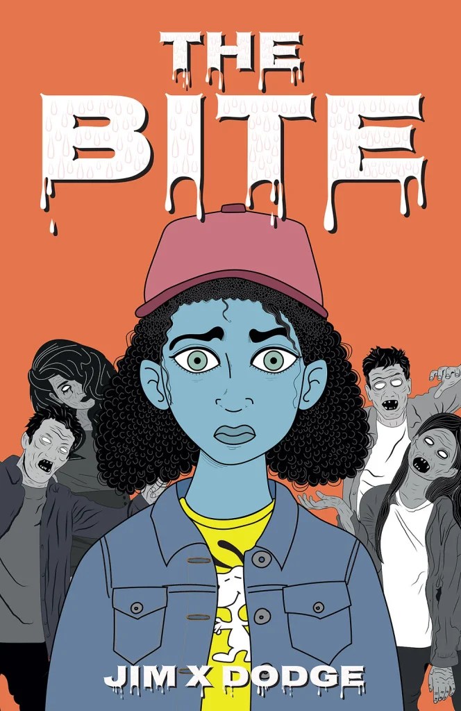 The Bite - Earth Island Books