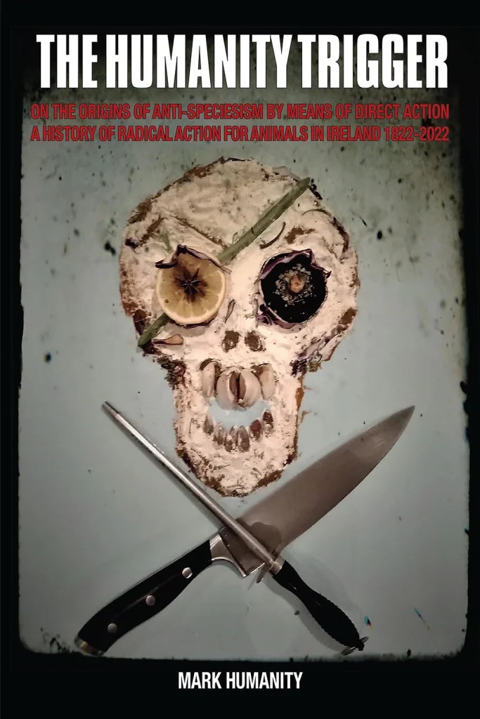 The Humanity Trigger - Earth Island Books