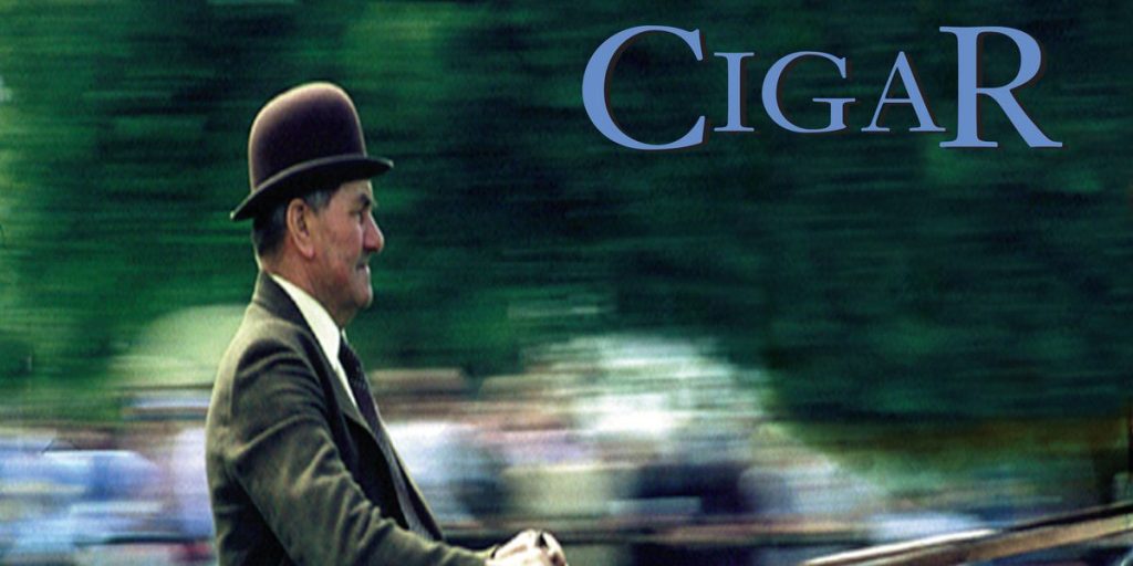 Cigar Re-Release Remastered Version Of “Speed is&nbsp;Relative”