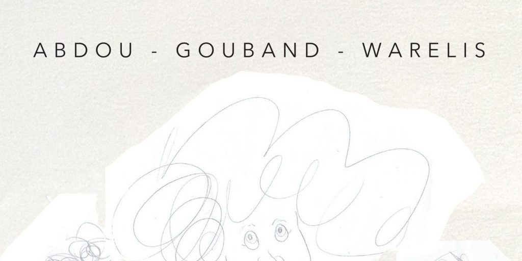 Abdou – Gouband – Warelis – Hammer, Roll, And Leaf