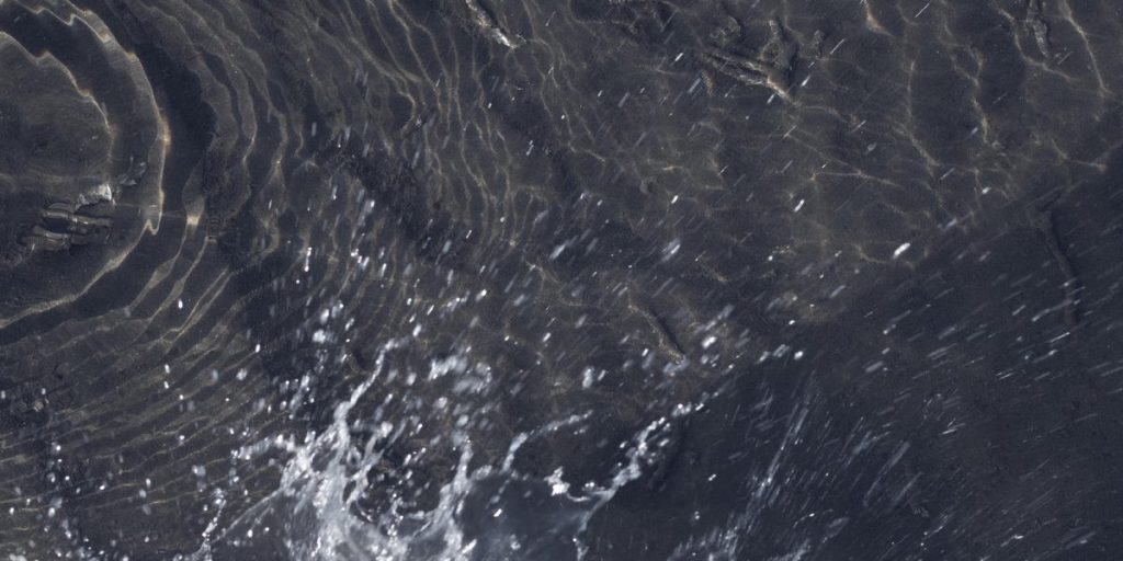 of all living things – Cold Plunge 12″ EP (Blowtorch&nbsp;Records)