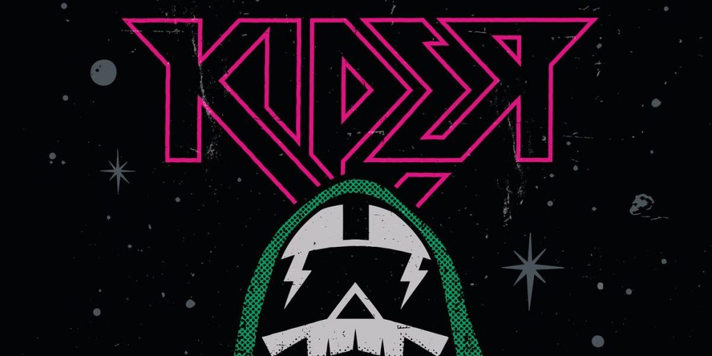 Kiper – Aksiom 12″ EP (Geenger Records,&nbsp;PDV)