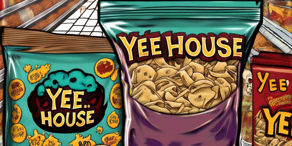 Yee House Released New Track “Poisoning The Poor”