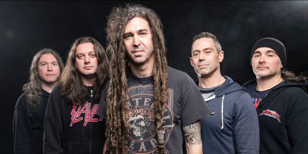 Shadows Fall Sign With MNRK Heavy, Shares “In The Grey”&nbsp;Video