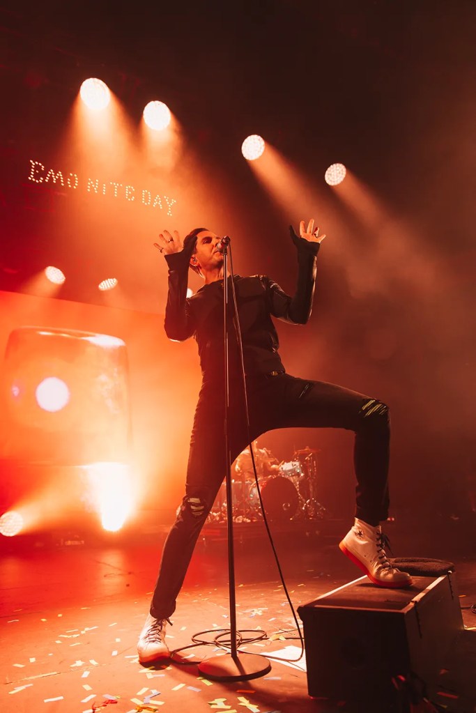 Cobra Starship
