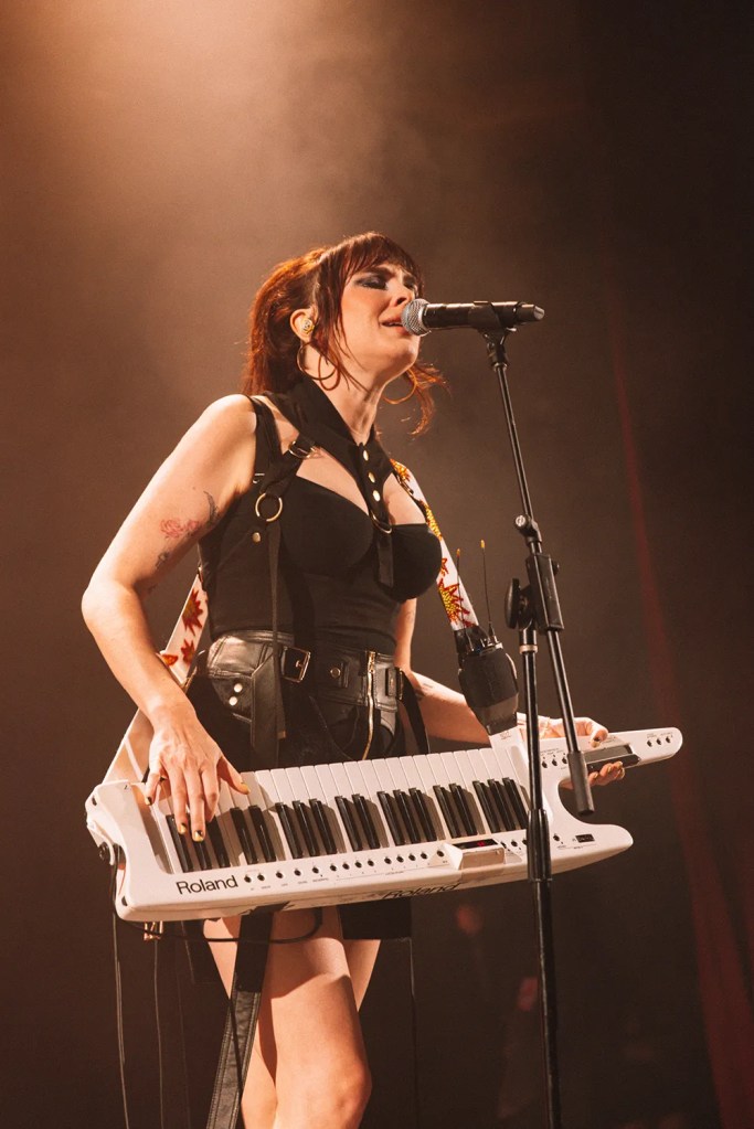 Cobra Starship