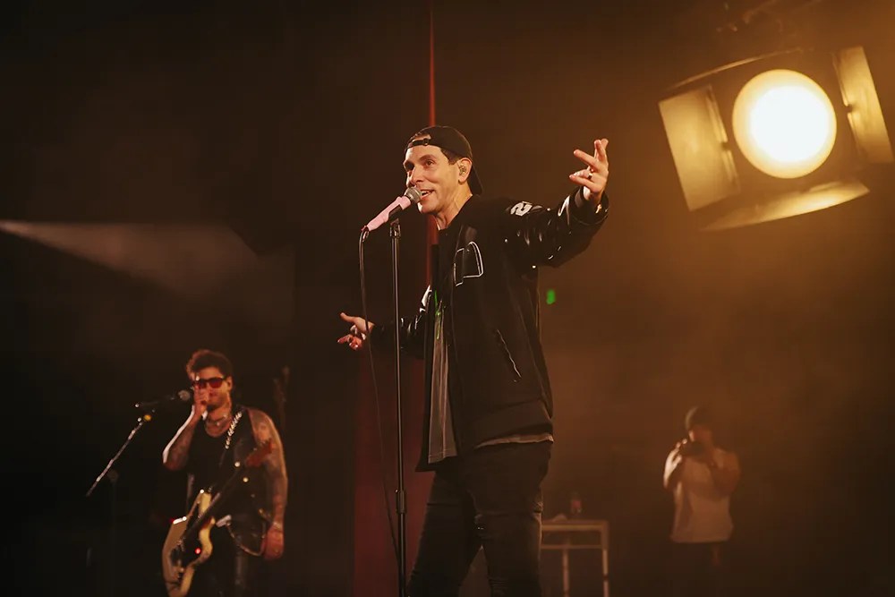 Cobra Starship