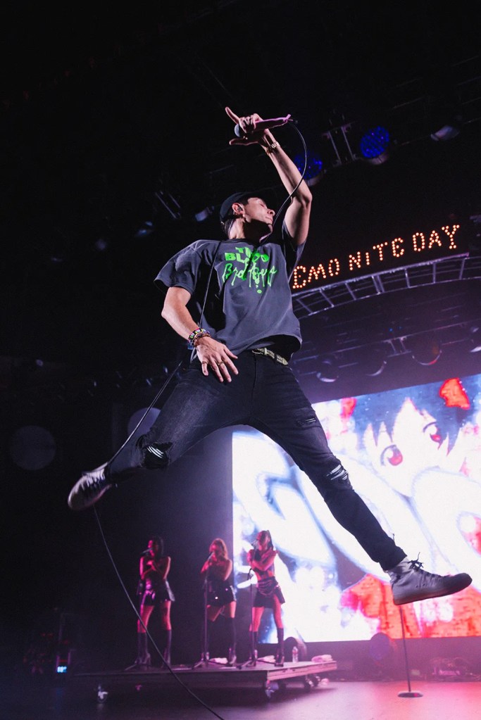 Cobra Starship