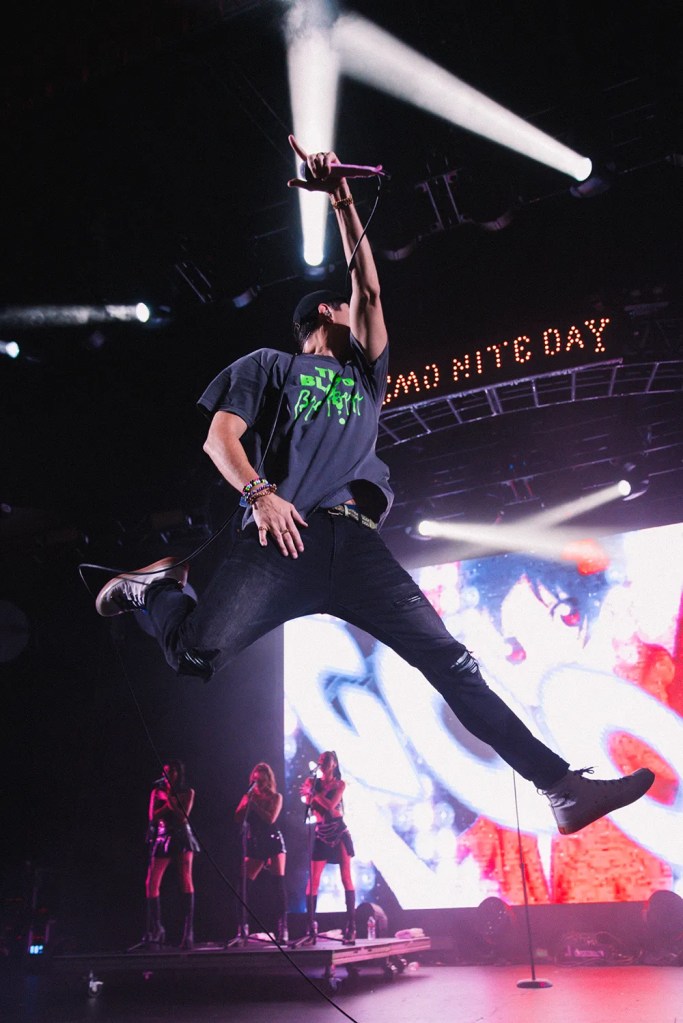 Cobra Starship