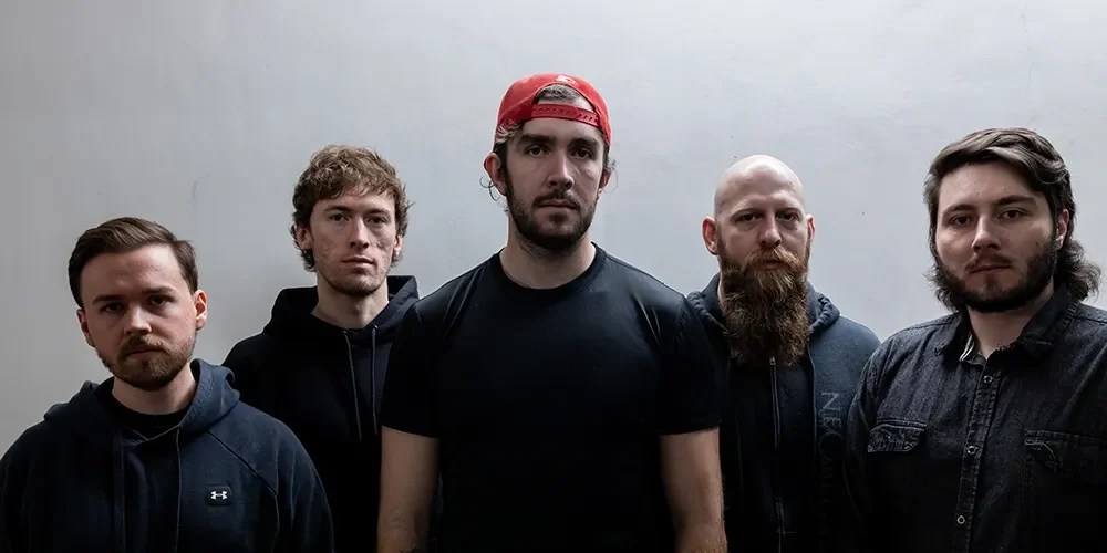 Waterfront Shared Their Take On “Last Christmas” By&nbsp;Wham!