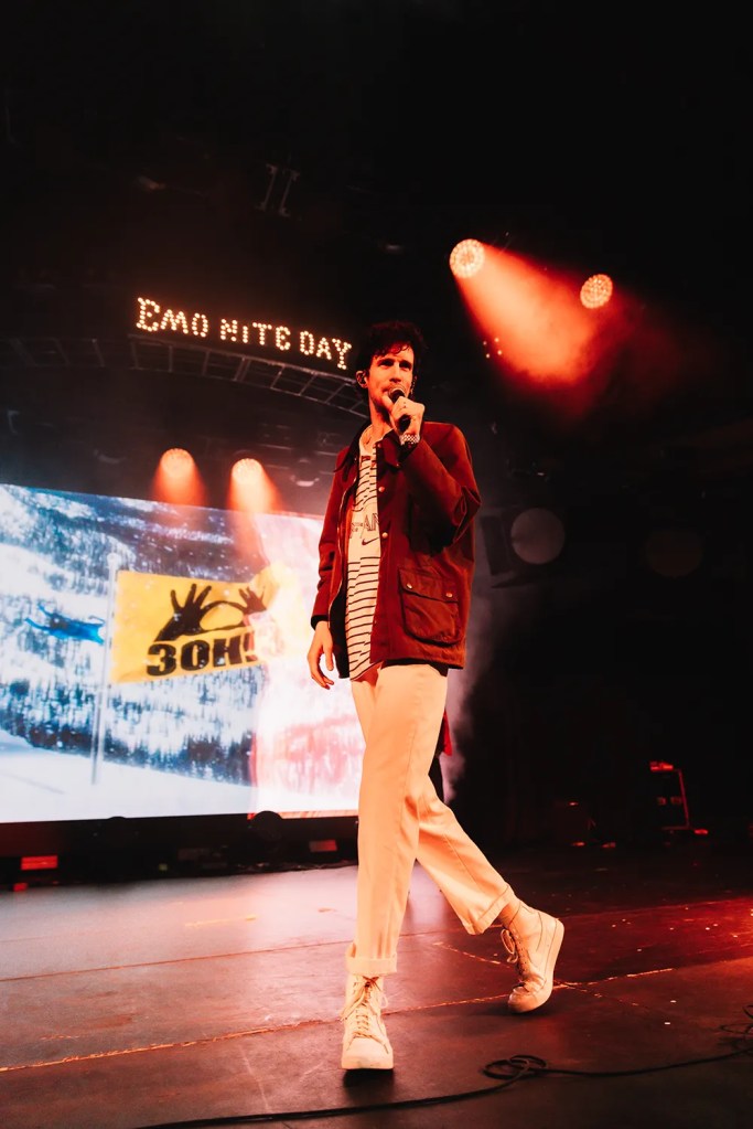 3OH!3