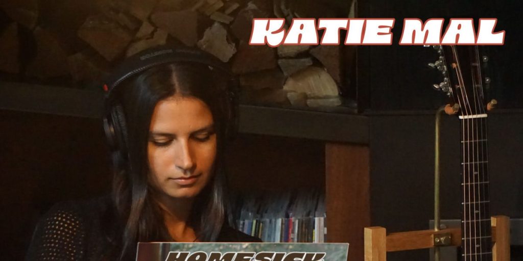 Katie Mal – Homesick